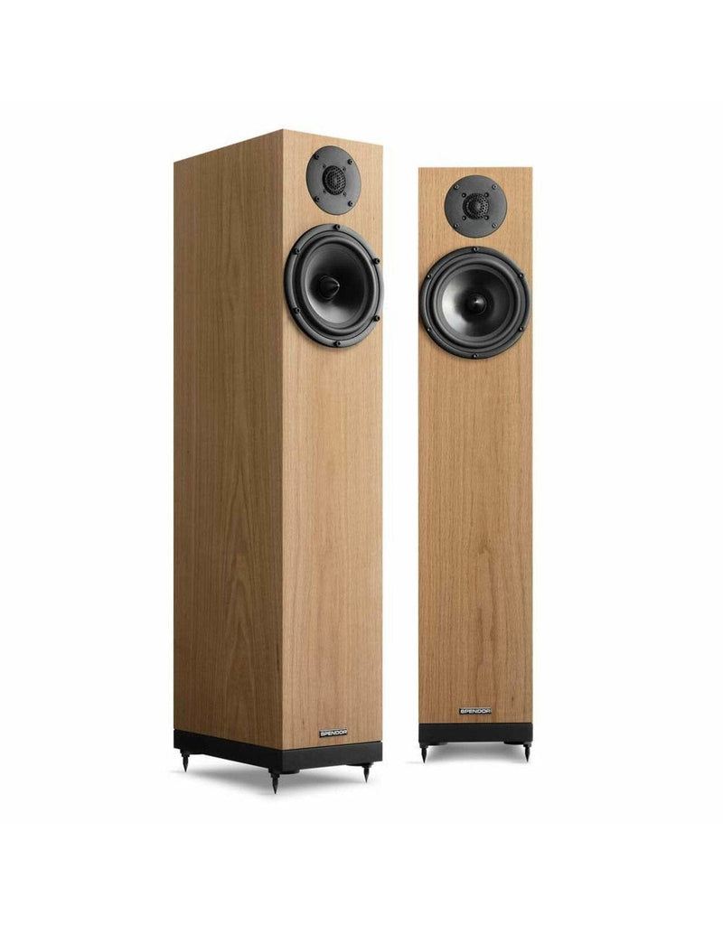 Spendor A7 Floorstanding Speakers