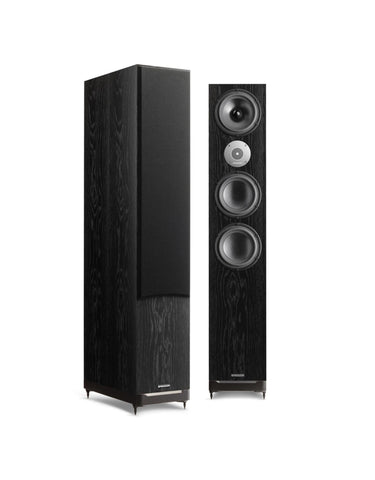Spendor D-Line D9.2 Floorstanding Speakers-pair
