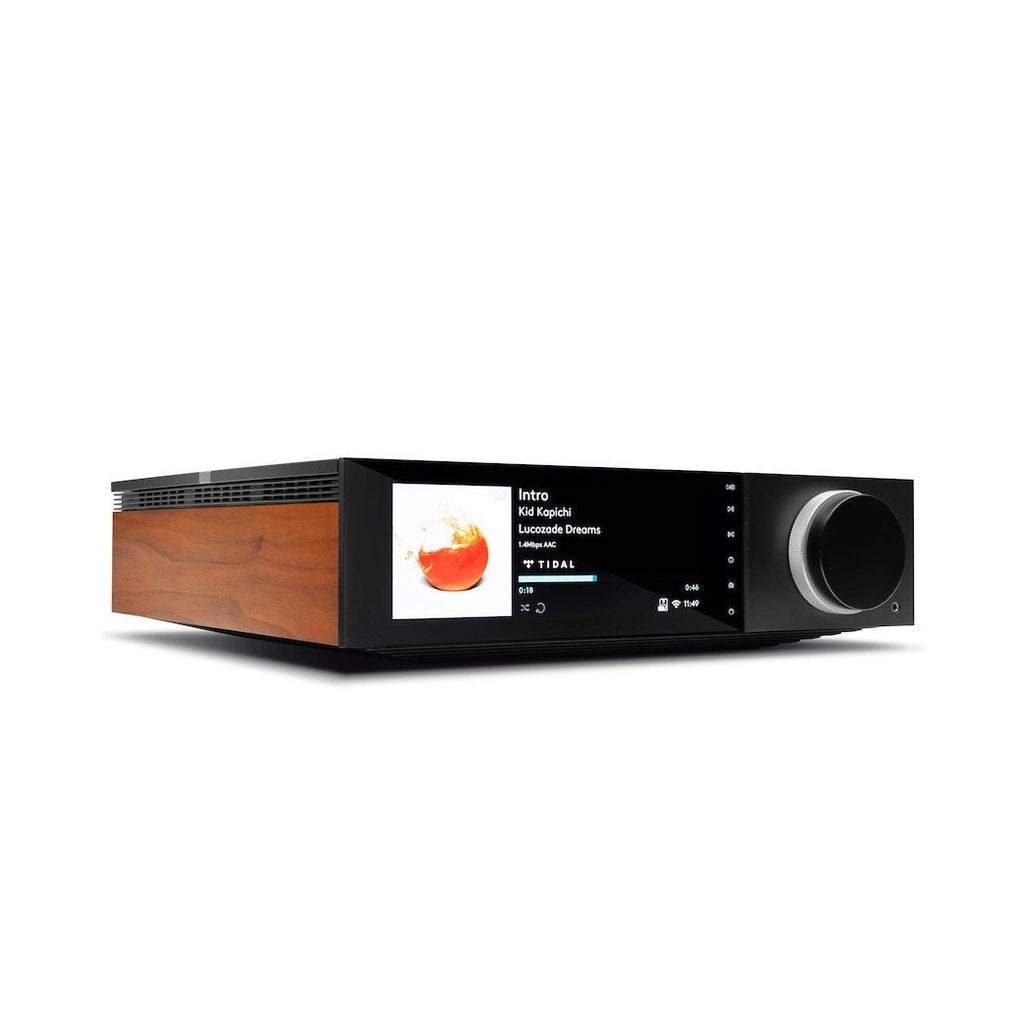 Cambridge Audio Evo 150 Integrated Amplifier w/Built-In Streamer/DAC