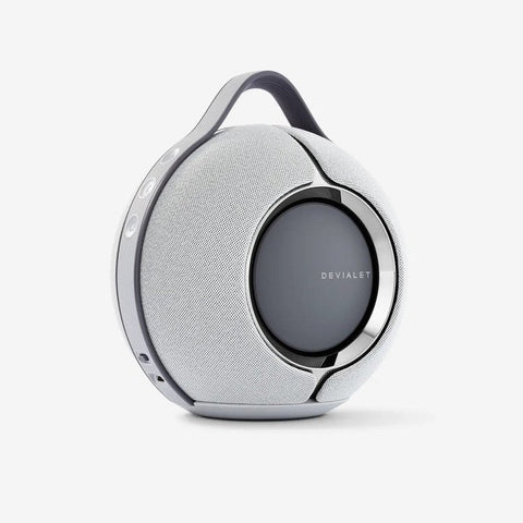 Devialet Mania Portable Bluetooth Wireless Speaker
