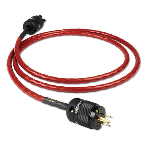 Nordost Leif Series Red Dawn Power Cord