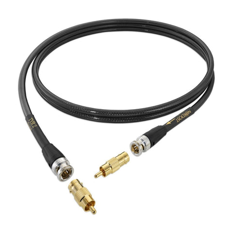 Nordost Norse 2 Series Tyr 2 Digital Cable 75 Ohm