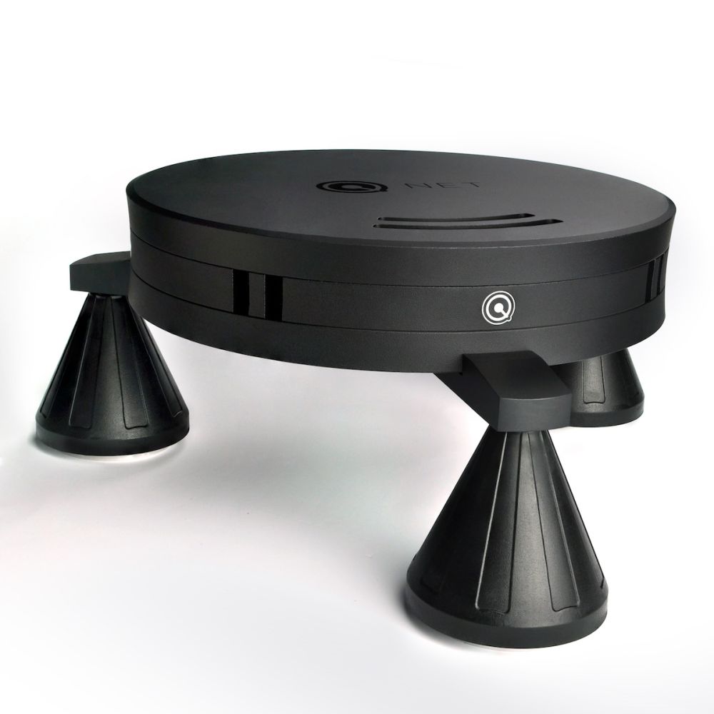 Nordost QRT QNet Network Switch Stand