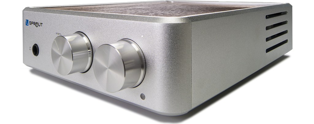 PS Audio Sprout100 Integrated Amplifier