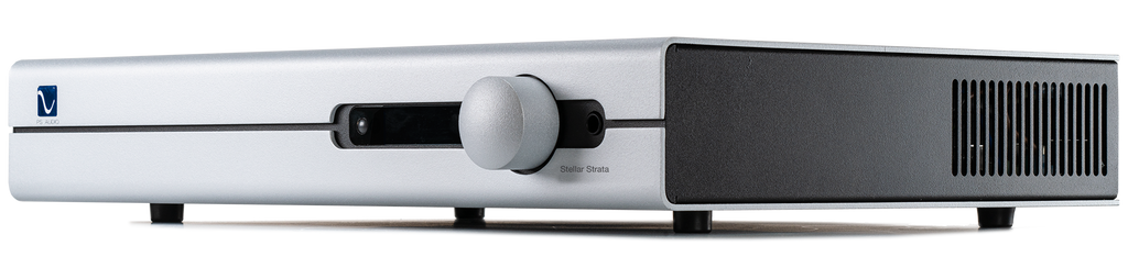 PS Audio Stellar Strata Integrated Amplifier with DAC