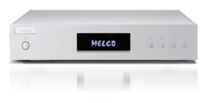 Melco N1ZS High Resolution Digital Music Server-Multimedia Players-Melco-Executive Stereo