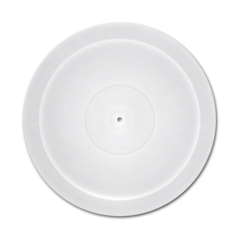 Pro-Ject Acryl It Turntable Platter-Turntable Accessories-Project-Executive Stereo