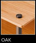 Quadraspire Hi-Fi Qube Storage Cabinet-Audio Stands/Furniture-Quadraspire-Executive Stereo