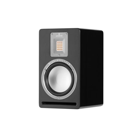 Audiovector QR 1 SE Bookshelf Speakers (Pr.)