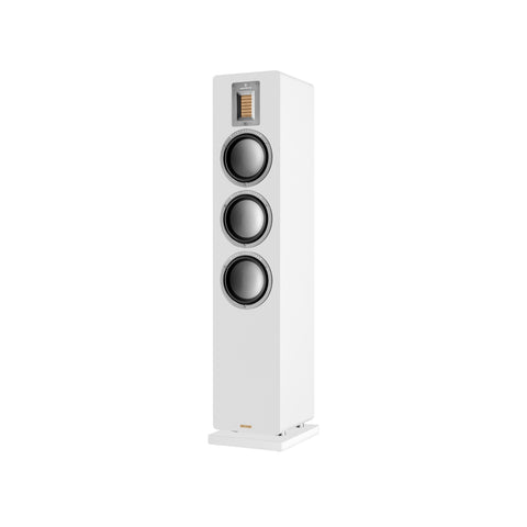 Audiovector QR-5 SE 3-Way Floorstanding Speakers (Pr.)