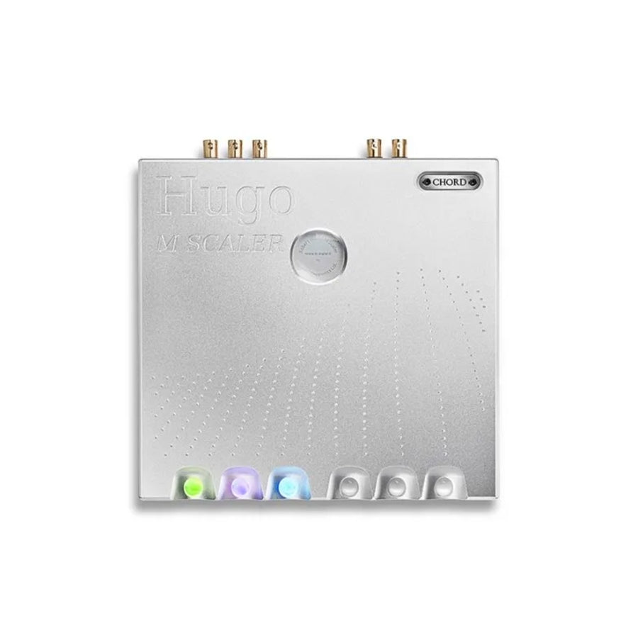 CHORD Electronics Hugo M Scaler - 1M-tap Digital Upscaling Device