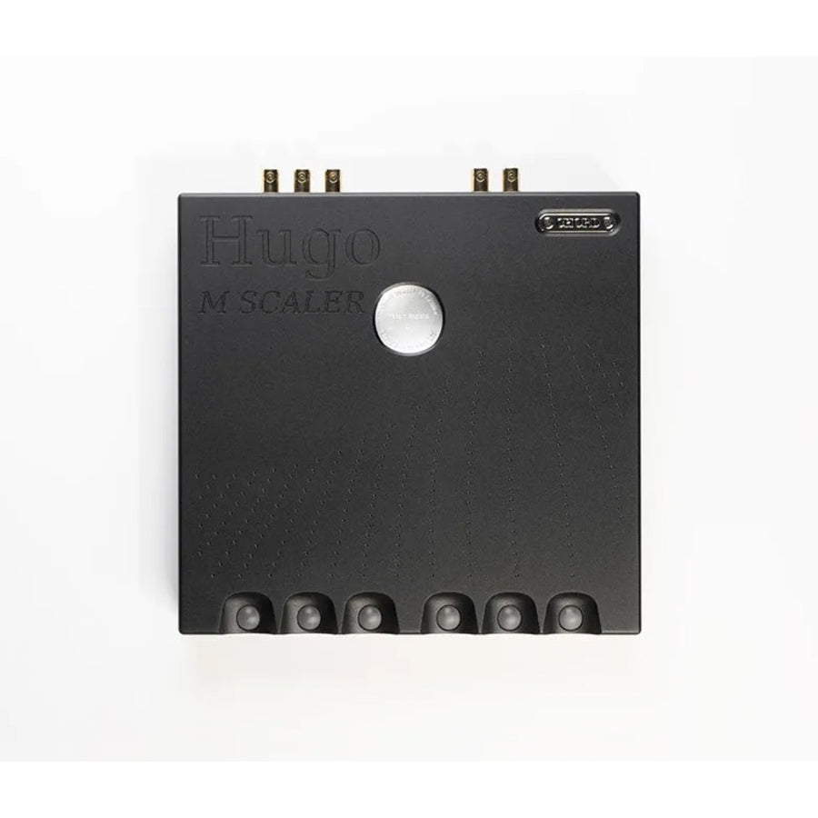 CHORD Electronics Hugo M Scaler - 1M-tap Digital Upscaling Device