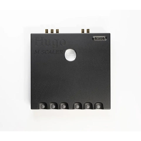 CHORD Electronics Hugo M Scaler - 1M-tap Digital Upscaling Device