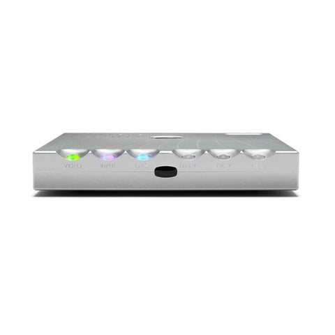 CHORD Electronics Hugo M Scaler - 1M-tap Digital Upscaling Device