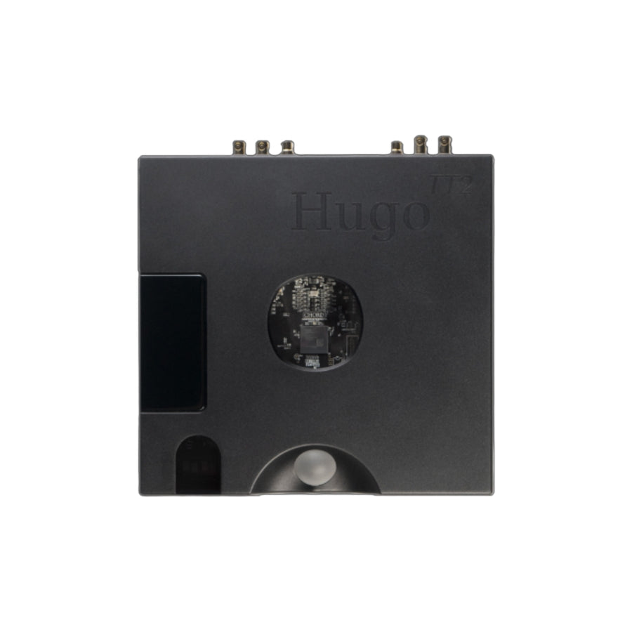 CHORD Electronics Hugo TT 2 DAC / Preamplifier / Headphone Amplifier