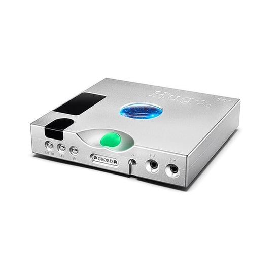 CHORD Electronics Hugo TT 2 DAC / Preamplifier / Headphone Amplifier