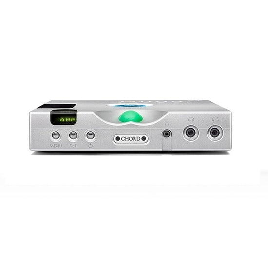 CHORD Electronics Hugo TT 2 DAC / Preamplifier / Headphone Amplifier
