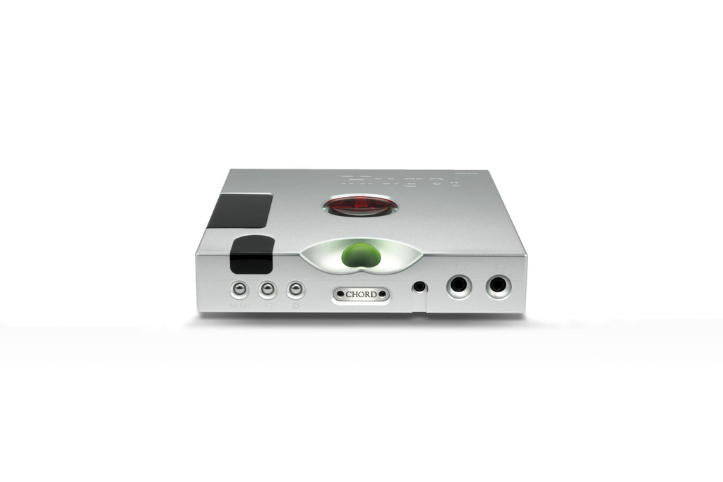 CHORD Electronics Hugo TT 2 DAC / Preamplifier / Headphone Amplifier
