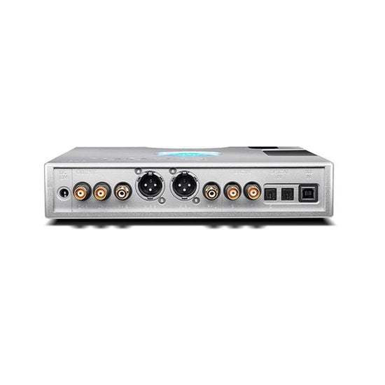 CHORD Electronics Hugo TT 2 DAC / Preamplifier / Headphone Amplifier