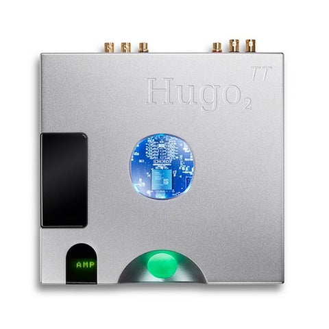 CHORD Electronics Hugo TT 2 DAC / Preamplifier / Headphone Amplifier