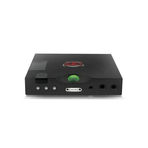 CHORD Electronics Hugo TT 2 DAC / Preamplifier / Headphone Amplifier