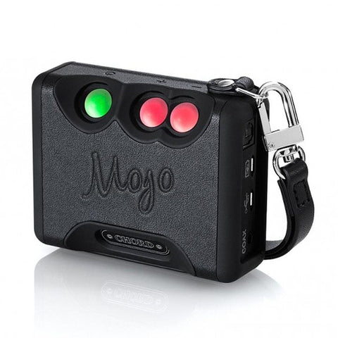 CHORD Electronics Mojo 2 Leather case