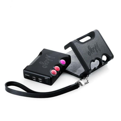 CHORD Electronics Mojo 2 Leather case