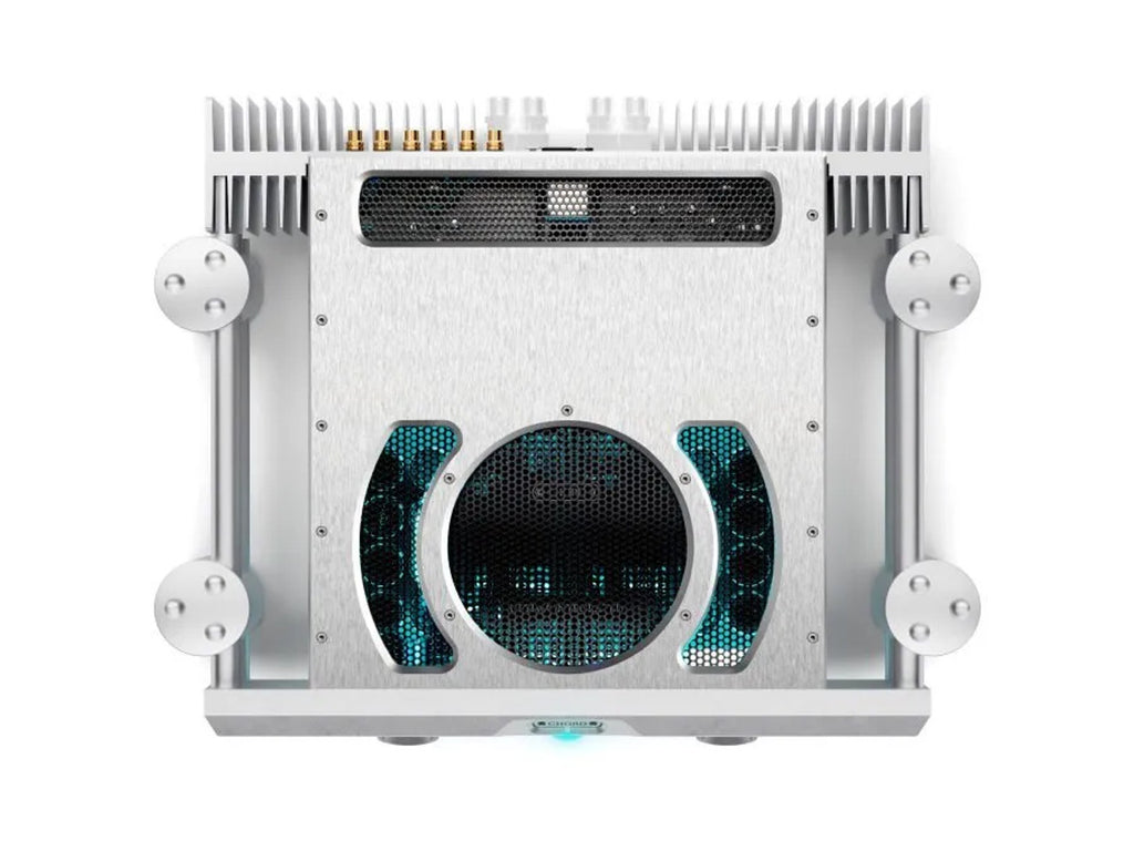 CHORD Electronics Ultima Integrated Amplifier