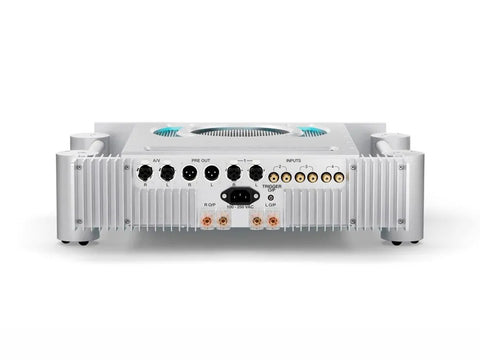 CHORD Electronics Ultima Integrated Amplifier