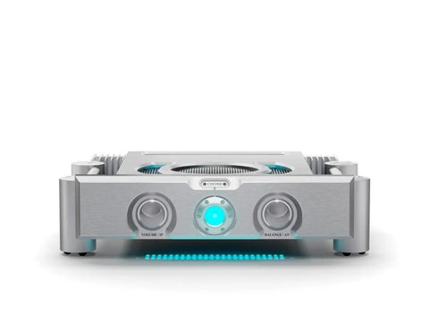 CHORD Electronics Ultima Integrated Amplifier