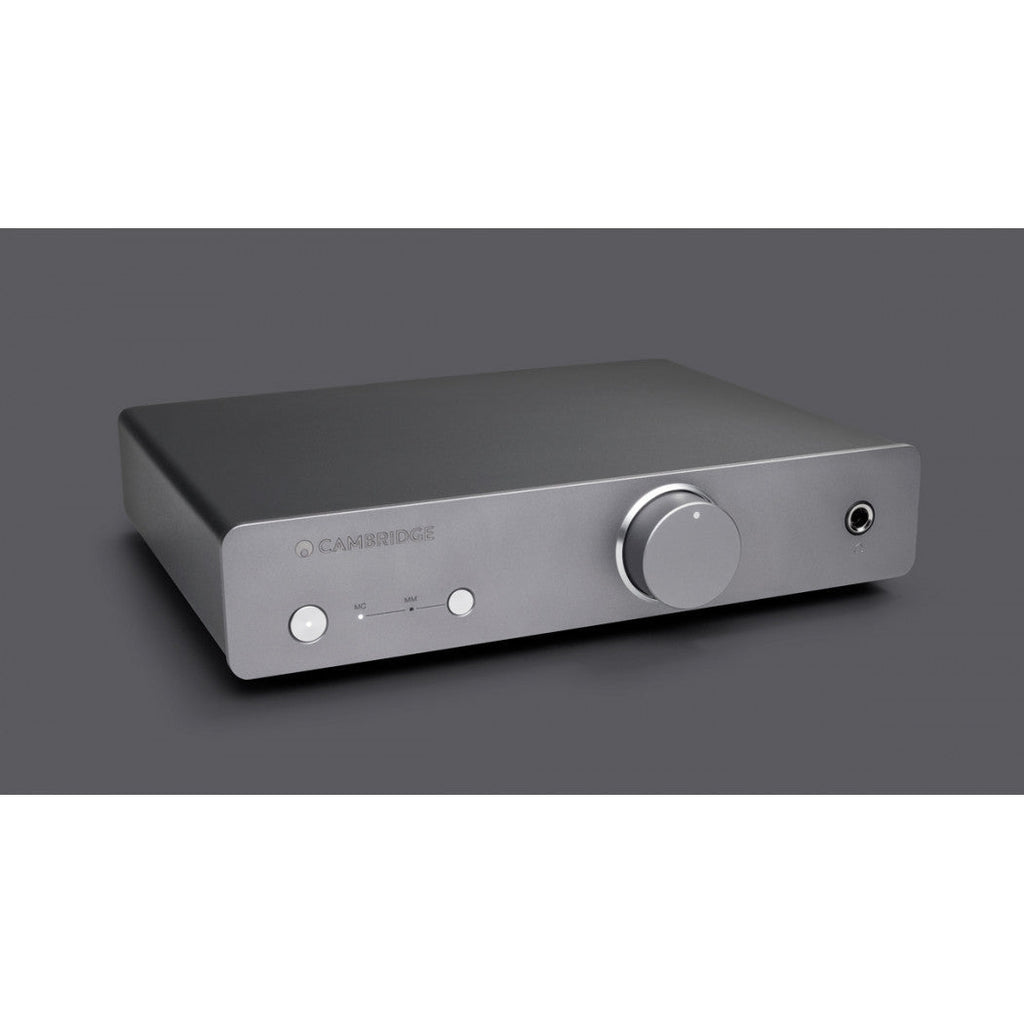 Cambridge Audio Duo Moving Coil & Moving Magnet Phono Preamp