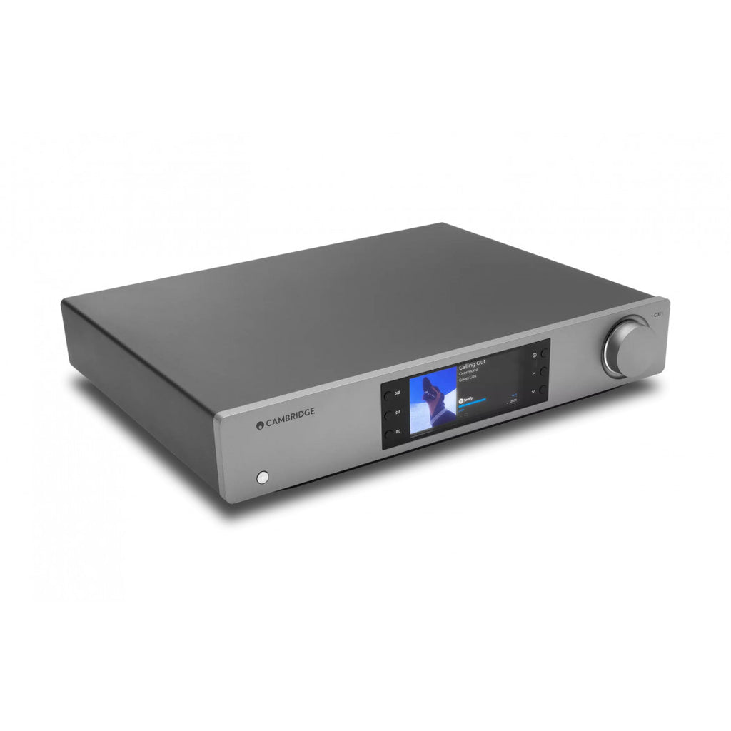 Cambridge Audio EXN100 Network Player