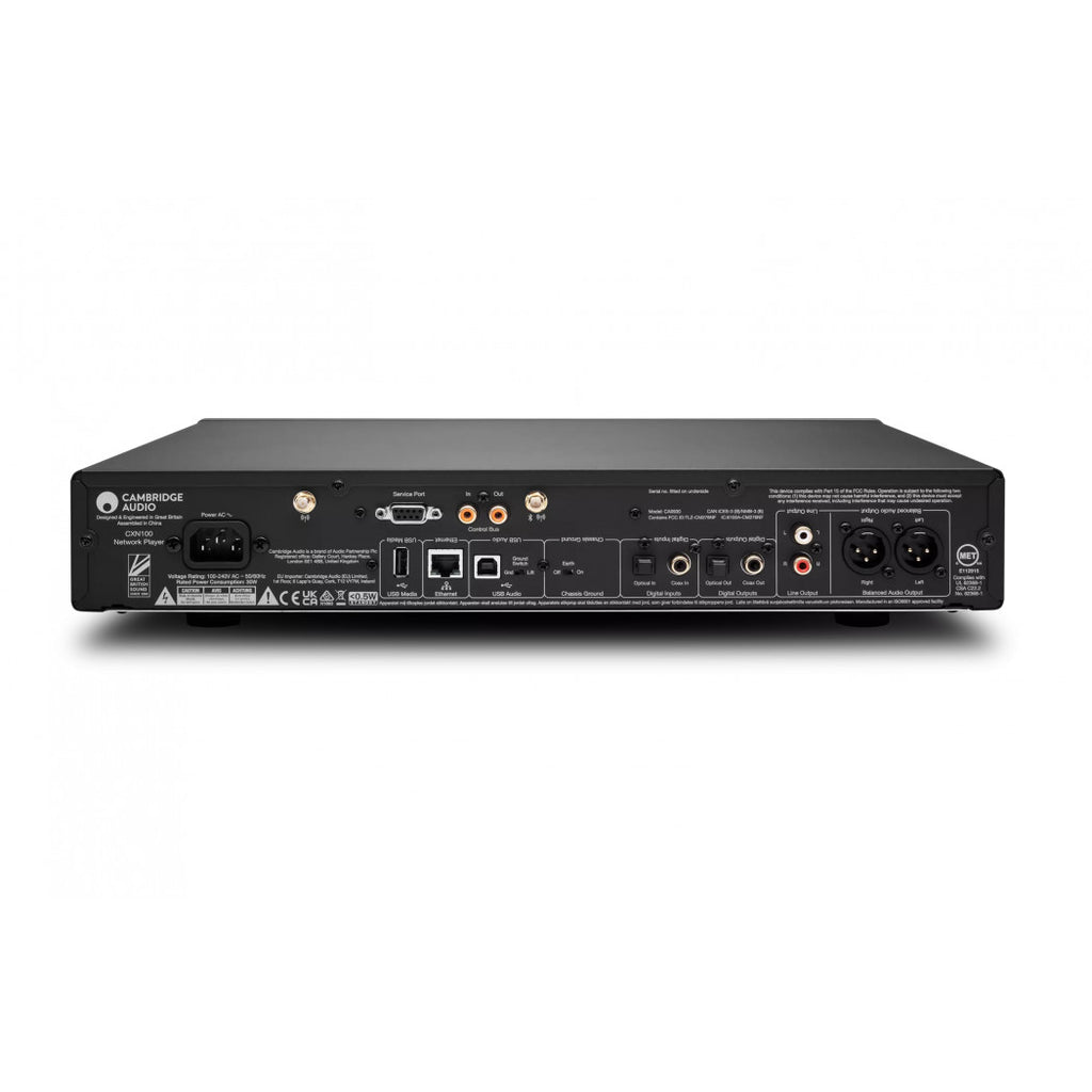 Cambridge Audio EXN100 Network Player
