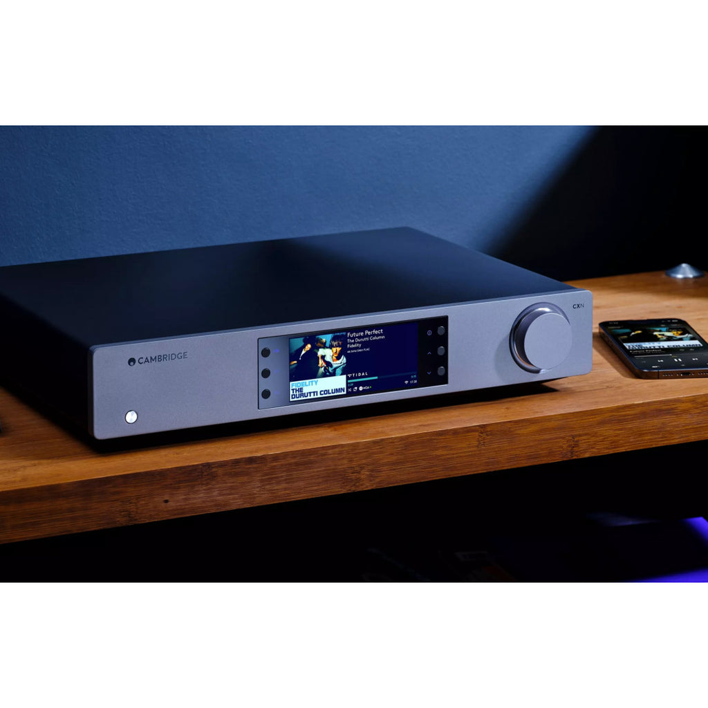 Cambridge Audio EXN100 Network Player
