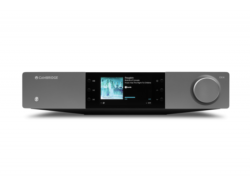 Cambridge Audio EXN100 Network Player