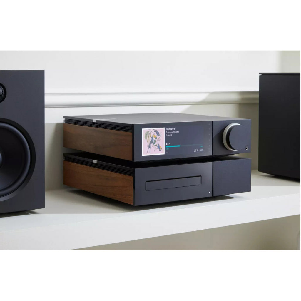 Cambridge Audio Evo CD Compact Disc Transport