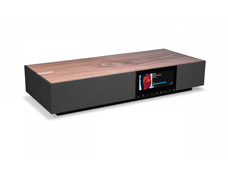 Cambridge Audio Evo One All-in-One Wireless Streaming Speaker