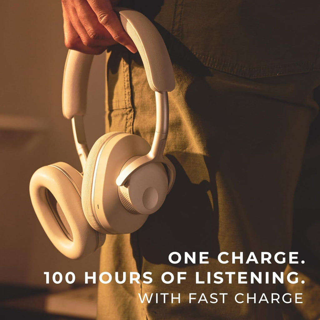 Cambridge Audio Melomania P100 Wireless Noise Cancelling Headphones