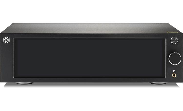 HiFi Rose RS250A Network Streamer