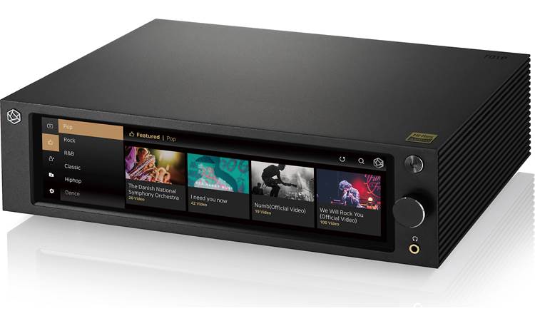 HiFi Rose RS250A Network Streamer