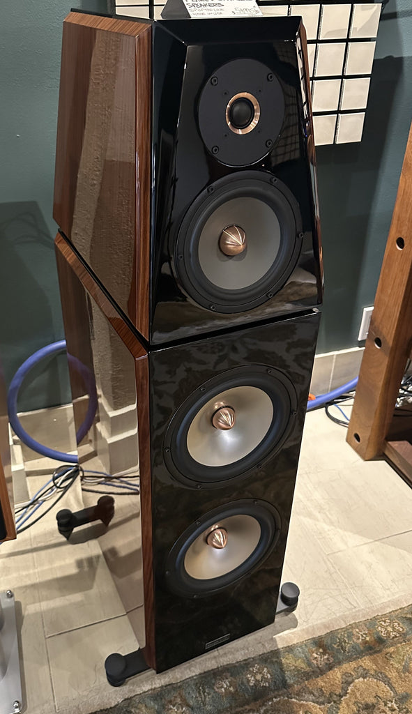 Joseph Audio Pearl 3 Graphene Floorstanding Speakers