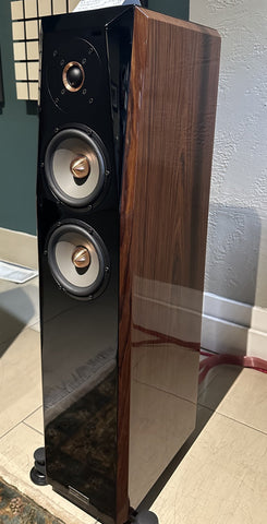 Joseph Audio Perspective 2 (Graphene) Floorstanding Speaker