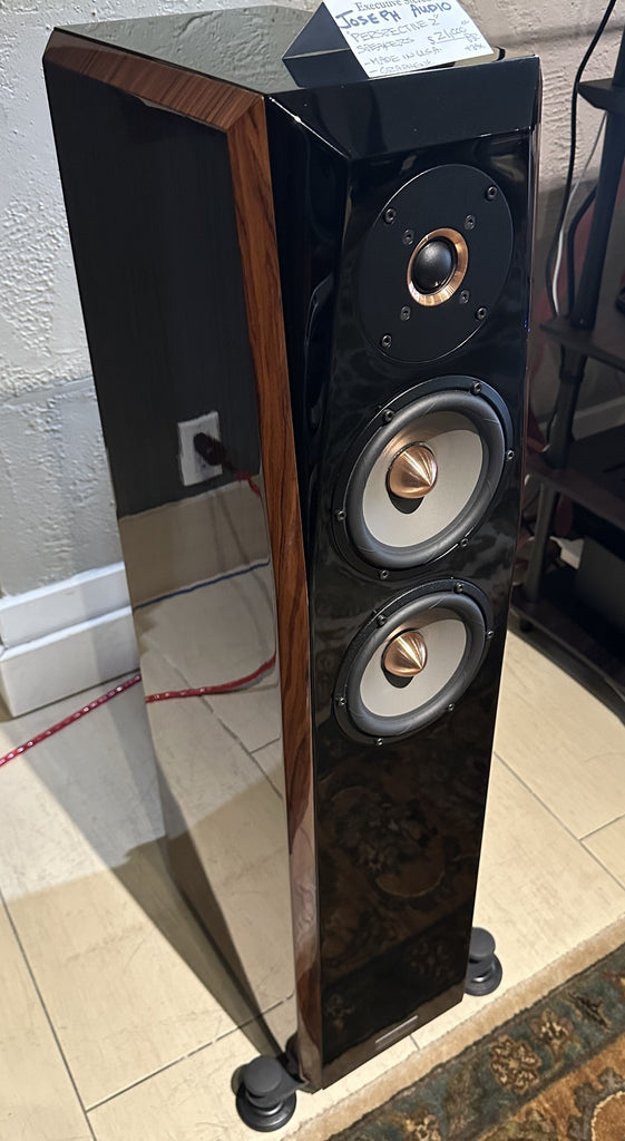 Joseph Audio Perspective 2 (Graphene) Floorstanding Speaker