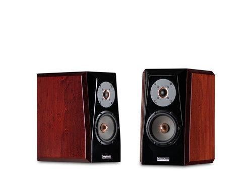 Joseph Audio Pulsar 2 Graphene Speakers (Pr.)