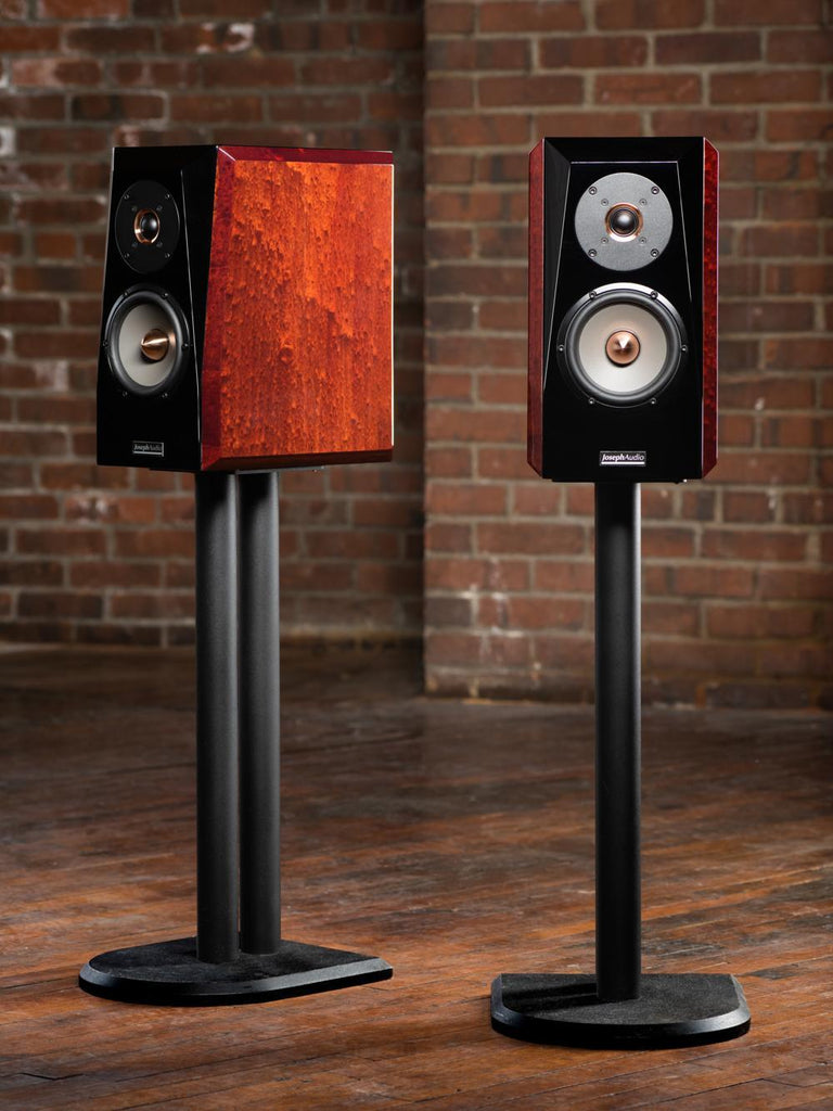 Joseph Audio Pulsar2 Graphene Bookshelf Speakers-Bookshelf Speakers-Joseph Audio-Executive Stereo