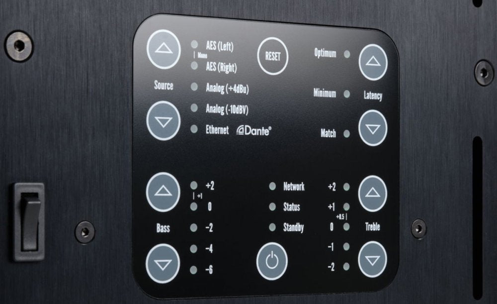 Kii Audio Seven Compact Speakers (Pair)