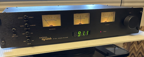 Magnum Dynalab FT 101 Tuner (Consignment)