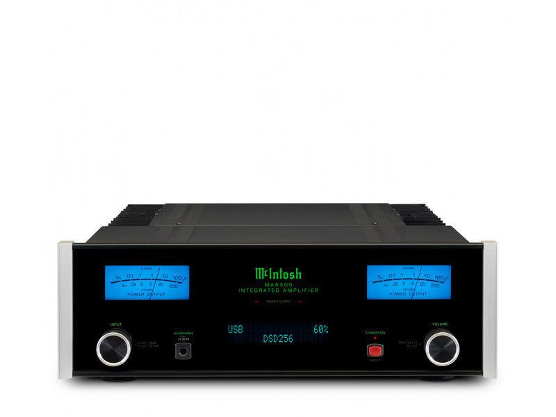 McIntosh MA5300 Integrated Amplifier