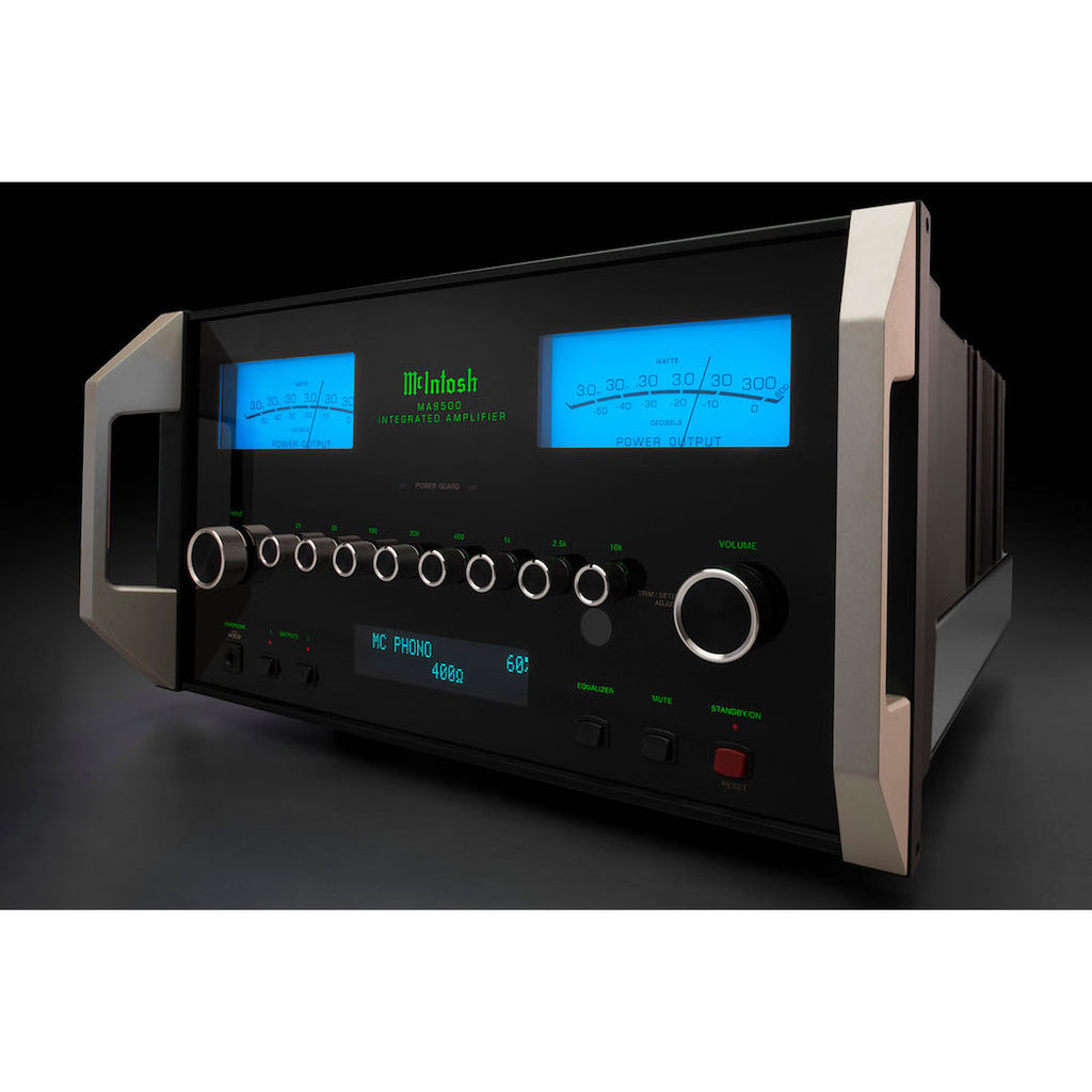 McIntosh MA9500 Integrated Amplifier