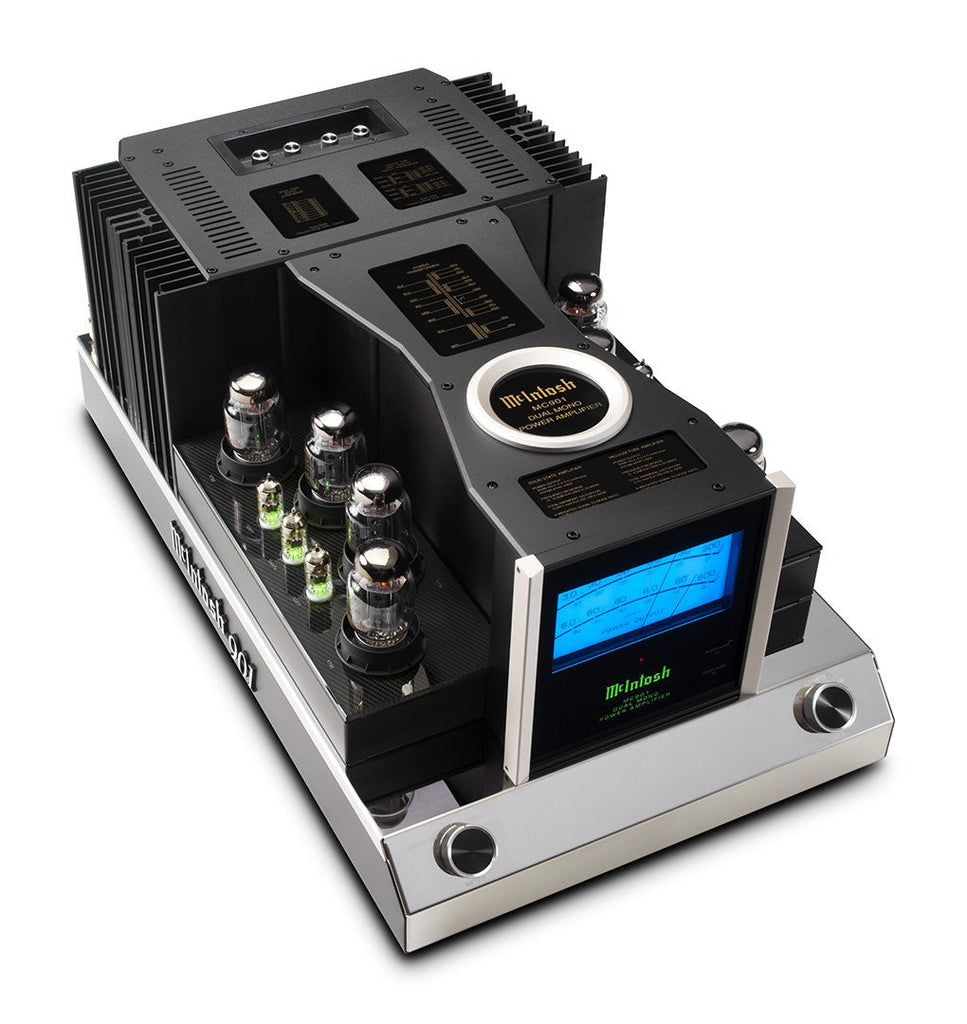 McIntosh MC901 Monoblock Amplifier